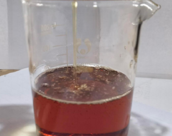 穆棱环氧灌浆料